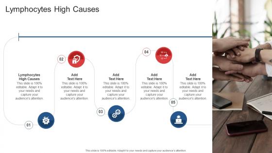 Lymphocytes High Causes In Powerpoint And Google Slides Cpb