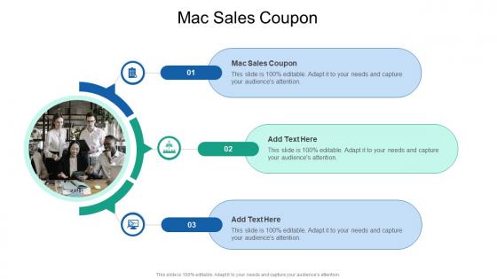 Mac Sales Coupon In Powerpoint And Google Slides Cpb