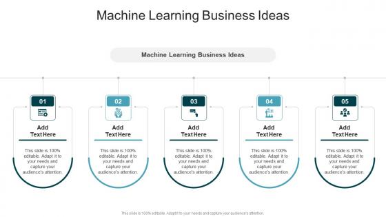 Machine Learning Business Ideas In Powerpoint And Google Slides Cpb Machine Learning Business Ideas In Powerpoint And Google Slides Cpb