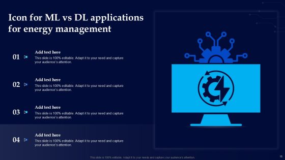 Machine Learning Vs Deep Learning Powerpoint Ppt Template Bundles Slide16