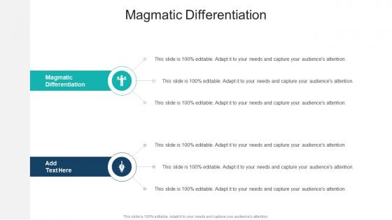 Magmatic Differentiation In Powerpoint And Google Slides Cpb