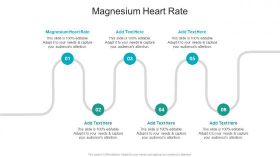 Magnesium Heart Rate In Powerpoint And Google Slides Cpb