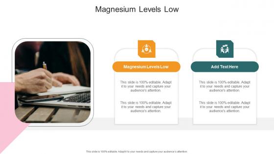 Magnesium Levels Low In Powerpoint And Google Slides Cpb