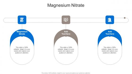 Magnesium Nitrate In Powerpoint And Google Slides Cpb