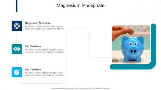 Magnesium Phosphate In Powerpoint And Google Slides Cpb