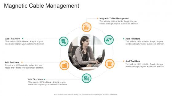 Magnetic Cable Management In Powerpoint And Google Slides Cpb