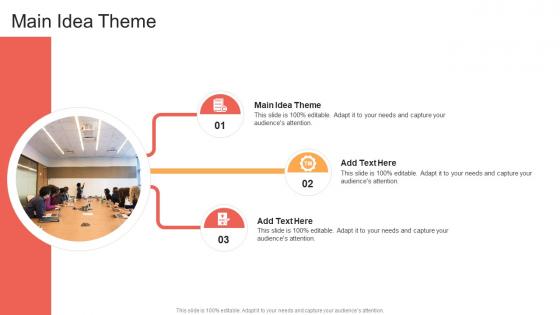 Main Idea Theme In Powerpoint And Google Slides Cpb Main Idea Theme In Powerpoint And Google Slides Cpb