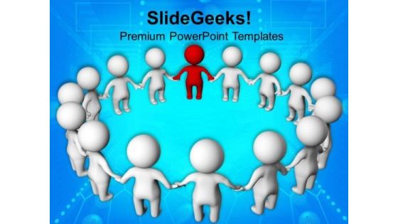 Maintain A Good Relation With Team Mates PowerPoint Templates Ppt Backgrounds For Slides 0713 Maintain A Good Relation With Team Mates PowerPoint Templates Ppt Backgrounds For Slides 0713