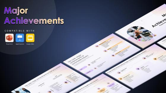 Major Achievements Powerpoint Ppt Template Bundles Major Achievements Powerpoint Ppt Template Bundles