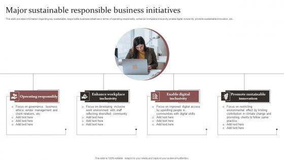 Major Sustainable Responsible Technology Governance Manual Portrait Pdf Major Sustainable Responsible Technology Governance Manual Portrait Pdf