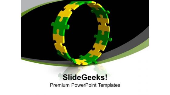 Make A Circle Of Strategy PowerPoint Templates Ppt Backgrounds For Slides 0713 Make A Circle Of Strategy PowerPoint Templates Ppt Backgrounds For Slides 0713