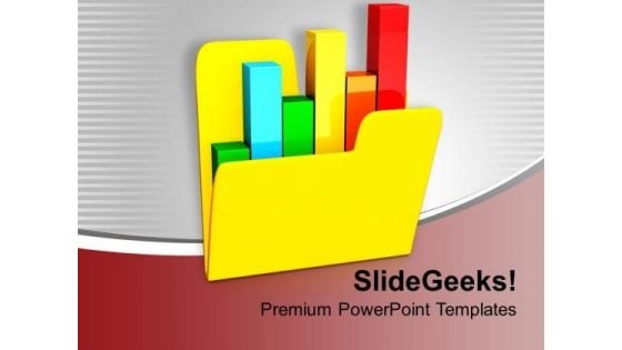 Make Business Result Analysis PowerPoint Templates Ppt Backgrounds For Slides 0713