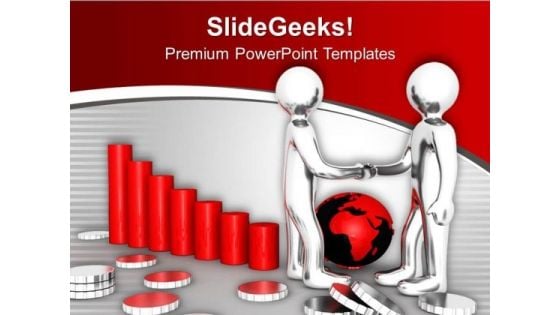 Make Good Marketing And Financial Relations PowerPoint Templates Ppt Backgrounds For Slides 0613 Make Good Marketing And Financial Relations PowerPoint Templates Ppt Backgrounds For Slides 0613