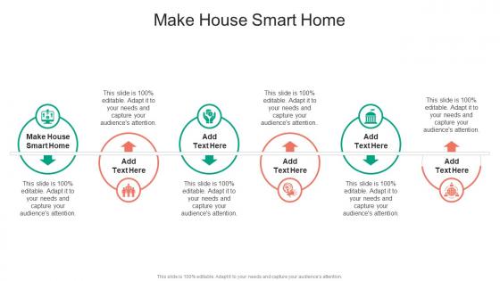 Make House Smart Home In Powerpoint And Google Slides Cpb