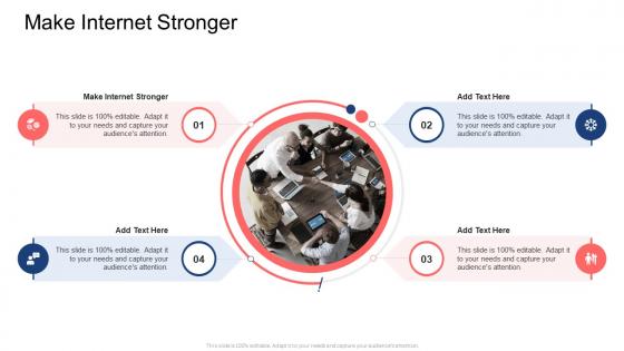 Make Internet Stronger In Powerpoint And Google Slides Cpb