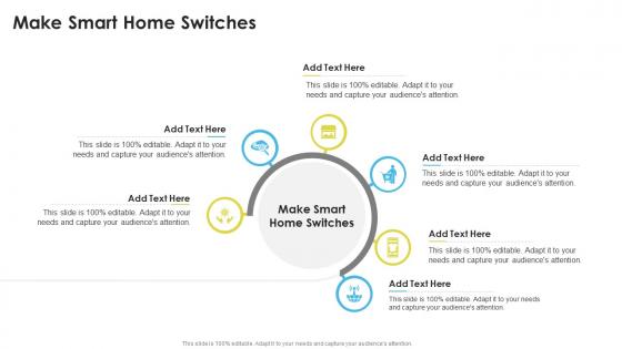 Make Smart Home Switches In Powerpoint And Google Slides Cpb Make Smart Home Switches In Powerpoint And Google Slides Cpb