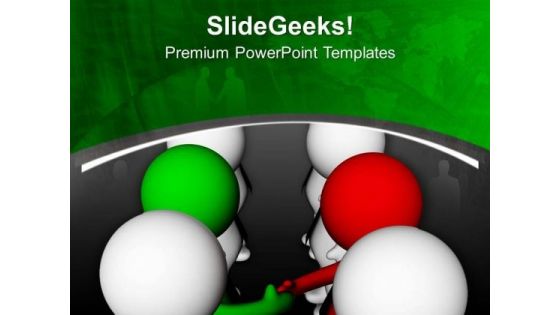 Make Strong Relation With Business Partner PowerPoint Templates Ppt Backgrounds For Slides 0613 Make Strong Relation With Business Partner PowerPoint Templates Ppt Backgrounds For Slides 0613