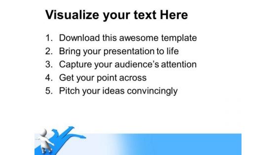 Make Your Choice Business PowerPoint Templates And PowerPoint Themes 0612