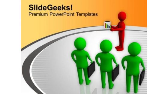 Make Your Persons Ready With Result PowerPoint Templates Ppt Backgrounds For Slides 0713