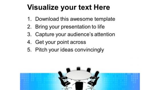 Making Deal With Clients Business PowerPoint Templates And PowerPoint Themes 1012
