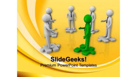 Making Deal With Clients Teamwork PowerPoint Templates And PowerPoint Themes 0912 Making Deal With Clients Teamwork PowerPoint Templates And PowerPoint Themes 0912
