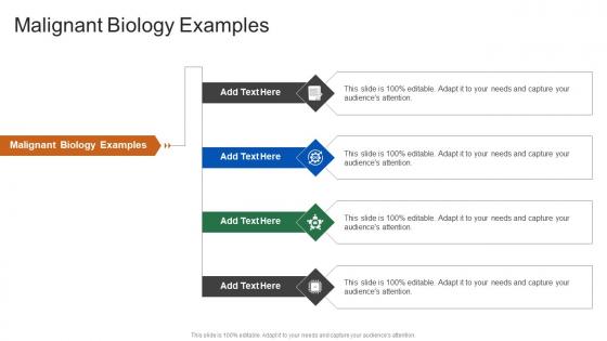 Malignant Biology Examples In Powerpoint And Google Slides Cpb