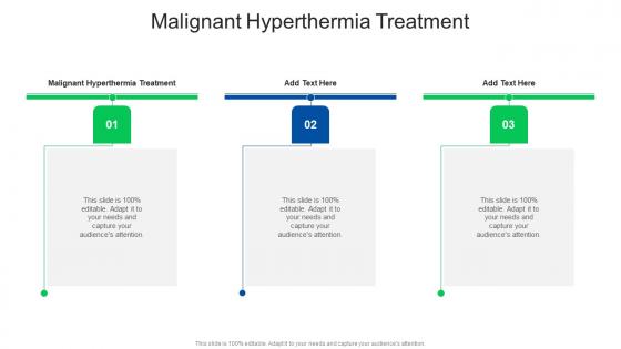 Malignant Hyperthermia Treatment In Powerpoint And Google Slides Cpb