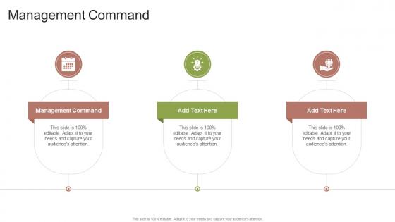 Management Command In Powerpoint And Google Slides Cpb Management Command In Powerpoint And Google Slides Cpb