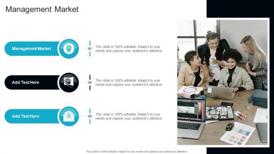 Management Market In Powerpoint And Google Slides Cpb