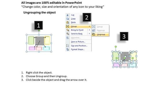 Managerial Grid Business PowerPoint Presentation Slide02