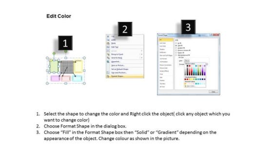 Managerial Grid Business PowerPoint Presentation Slide03