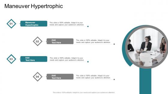 Maneuver Hypertrophic In Powerpoint And Google Slides Cpb