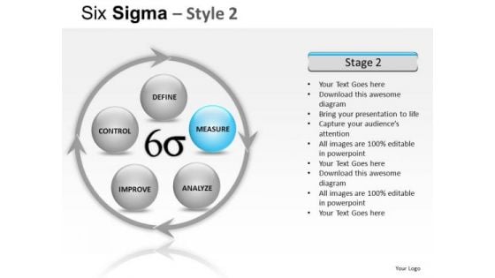 Manufacturing Six Sigma PowerPoint Slides And Ppt Diagram Templates