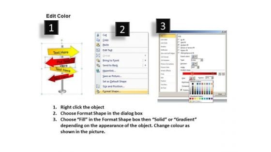Many Choices Options PowerPoint Slides And Ppt Template Diagrams