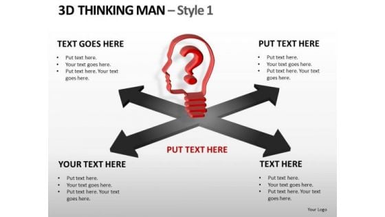 Many Choices Thinking Person Business PowerPoint Templates And Ppt Slides Many Choices Thinking Person Business PowerPoint Templates And Ppt Slides