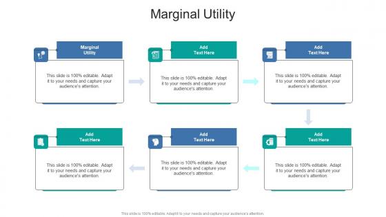 Marginal Utility In Powerpoint And Google Slides Cpb