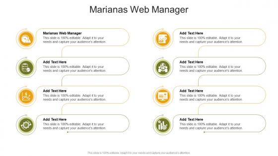 Marianas Web Manager In Powerpoint And Google Slides Cpb