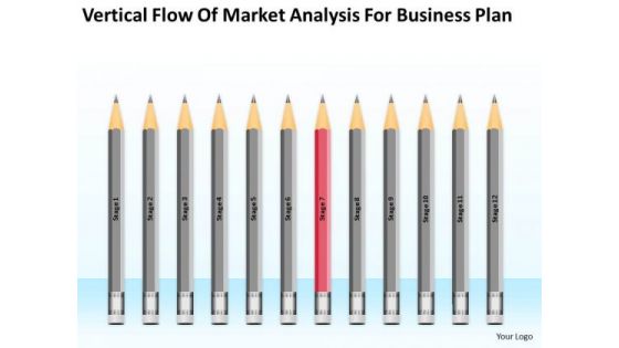 Market Analysis For Business Plan Ppt Sample Restaurant PowerPoint Slides