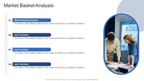 Market Basket Analysis In Powerpoint And Google Slides Cpb