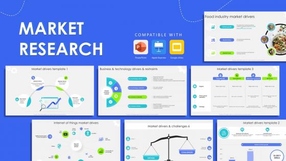 Market Research Power Point Presentation Slides Market Research Power Point Presentation Slides
