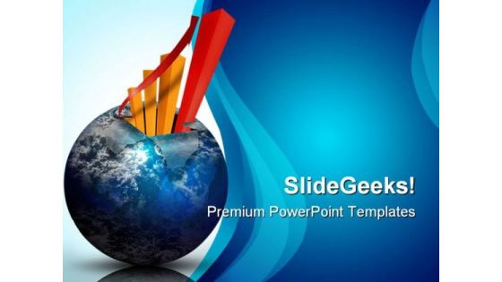 Marketing Business Finance PowerPoint Themes And PowerPoint Slides 0211