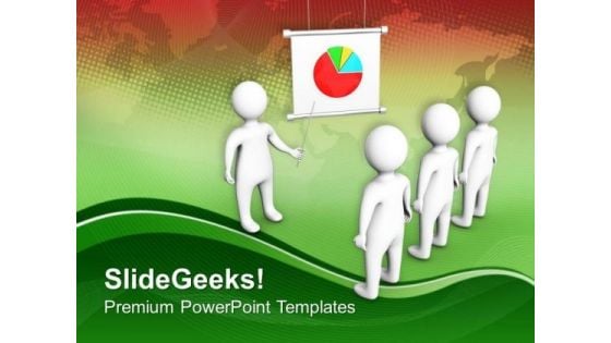 Marketing Chart Presenting Financial Growth PowerPoint Templates Ppt Backgrounds For Slides 0413 Marketing Chart Presenting Financial Growth PowerPoint Templates Ppt Backgrounds For Slides 0413
