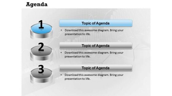 Marketing Diagram Agenda Consulting Diagram