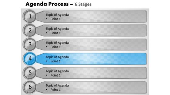 Marketing Diagram Business Agenda Display Process Marketing Diagram