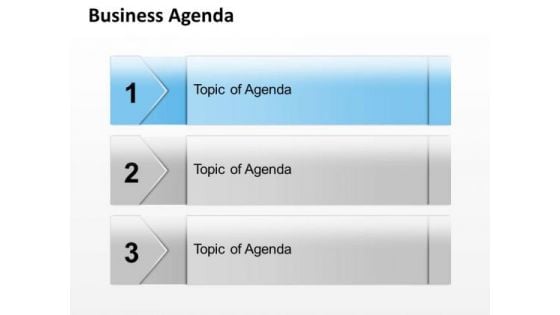 Marketing Diagram Business Agenda Sales Diagram