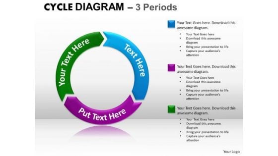 Marketing Diagram Cycle Diagram Consulting Diagram