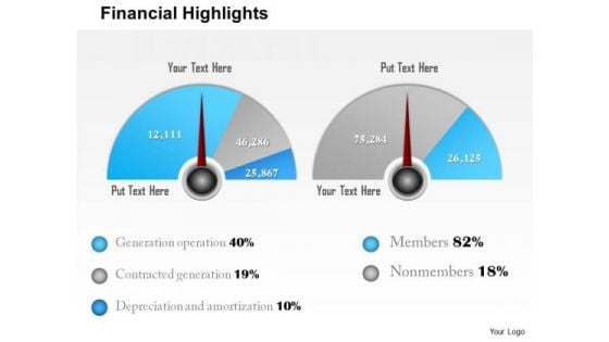 Marketing Diagram Financial Range Definer Diagram Business Framework Model