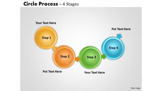 Marketing Diagram Linear Flow Step 4 Mba Models And Frameworks