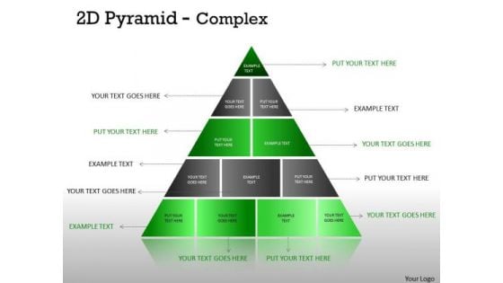 Marketing Diagram Multistaged 2d Pyramid Design Strategy Diagram Marketing Diagram Multistaged 2d Pyramid Design Strategy Diagram