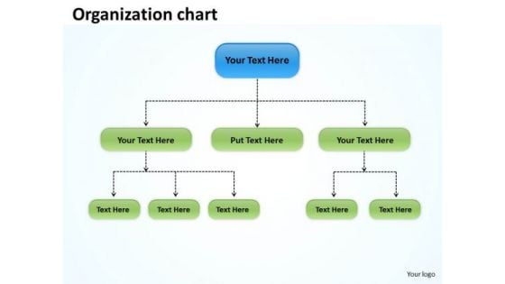 Marketing Diagram Organization Flow Chart Consulting Diagram
